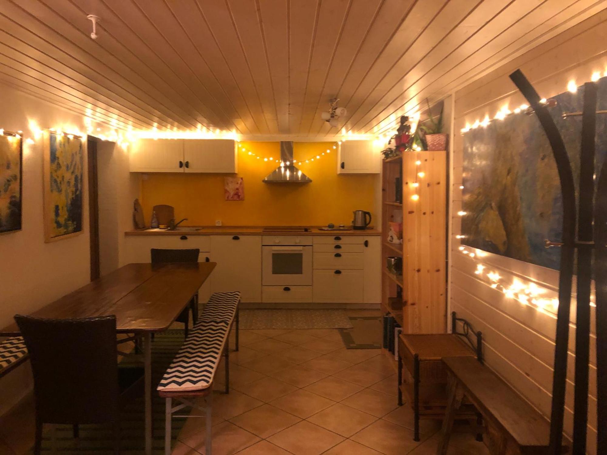 Domaine Bellevie Bnb Vex Exterior photo