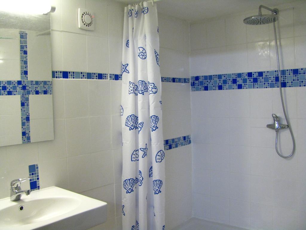 Domaine Bellevie Bnb Vex Room photo